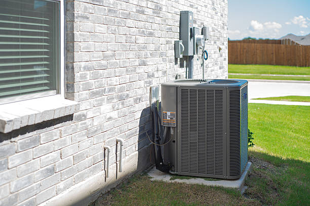 Reliable Hvac Installation contractor in Logan, WV by FH HVAC